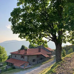 Landhuis Sperandini, San Marcello Pistoiese