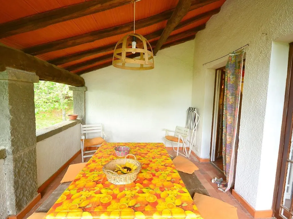 Holiday home Belvilla By Oyo La Loggia