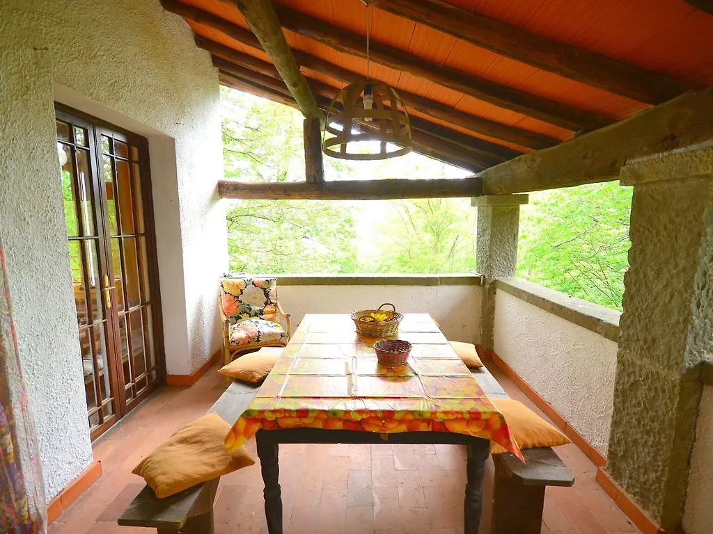 Belvilla By Oyo La Loggia Italy