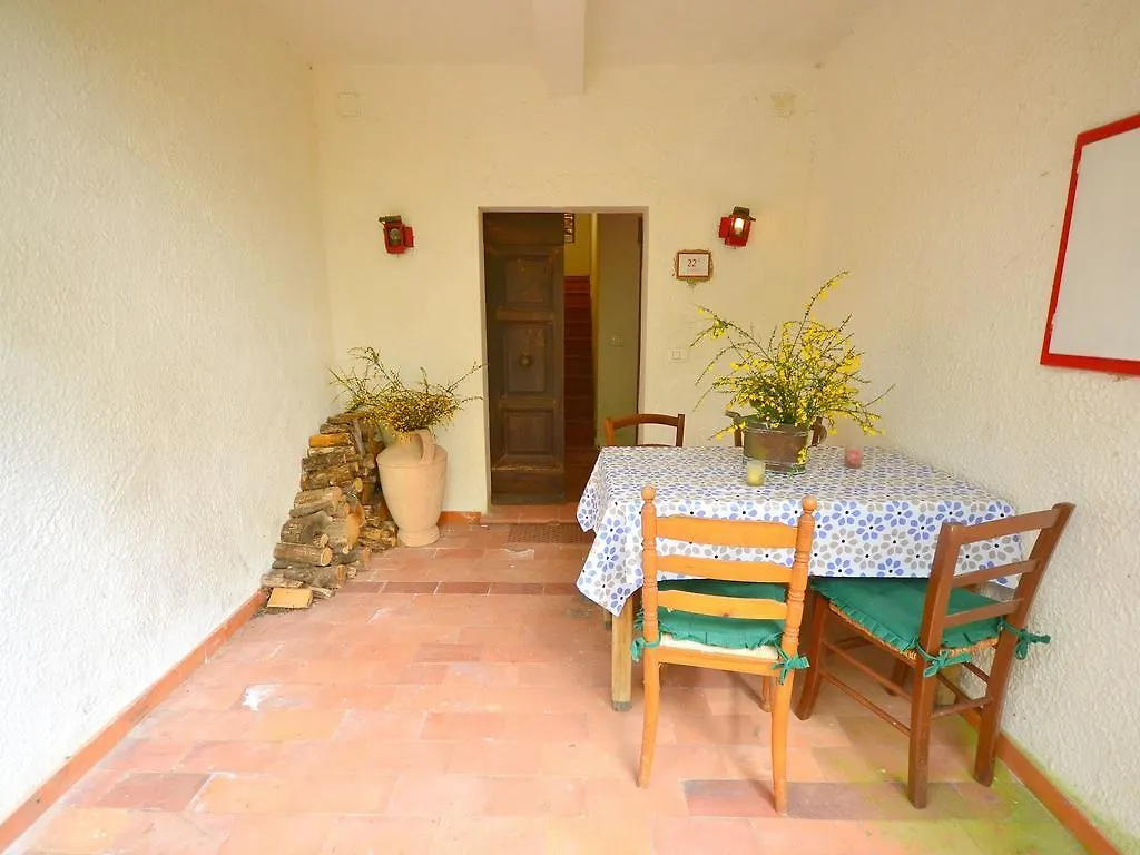 Belvilla By Oyo La Loggia Holiday home San Marcello Pistoiese
