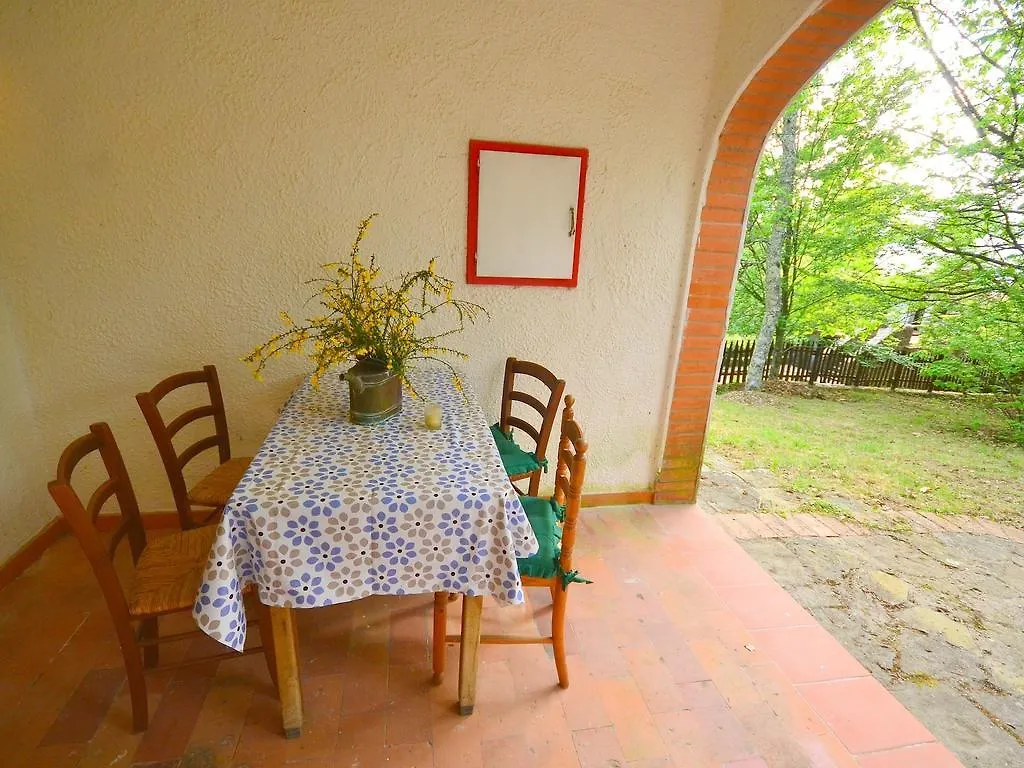 Holiday home Belvilla By Oyo La Loggia Italy