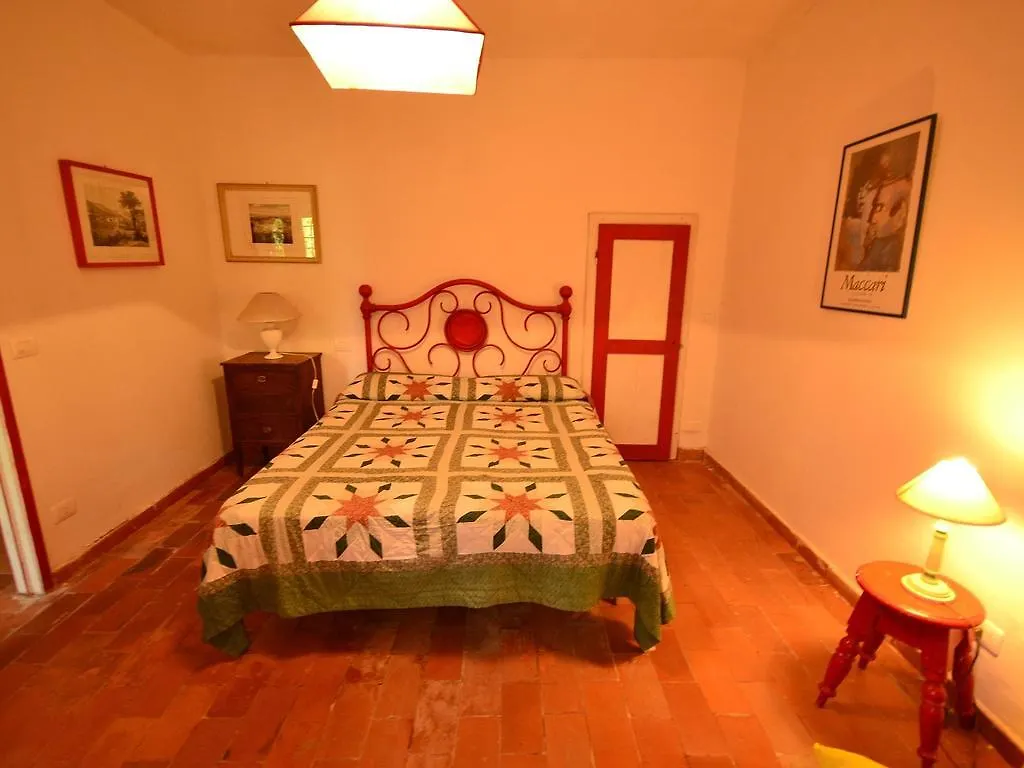 Belvilla By Oyo La Loggia Holiday home
