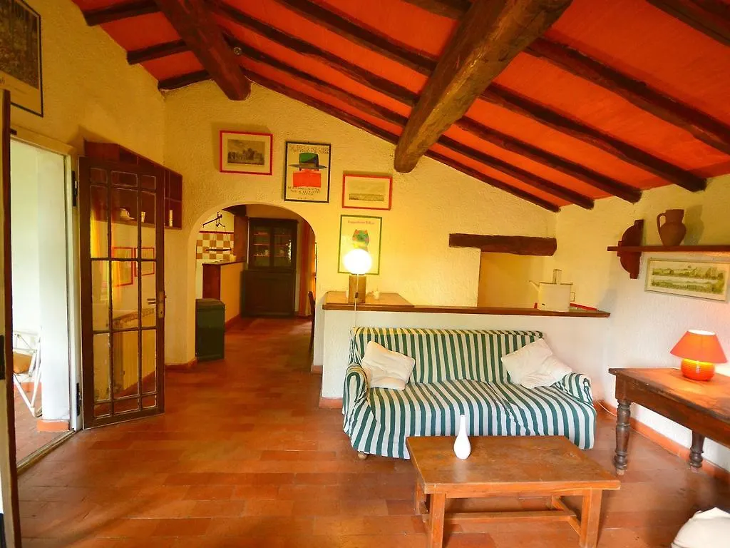 Belvilla By Oyo La Loggia 0*, San Marcello Pistoiese Italy