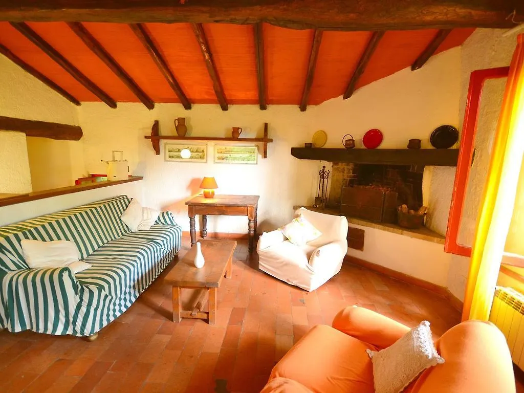 Holiday home Belvilla By Oyo La Loggia Italy