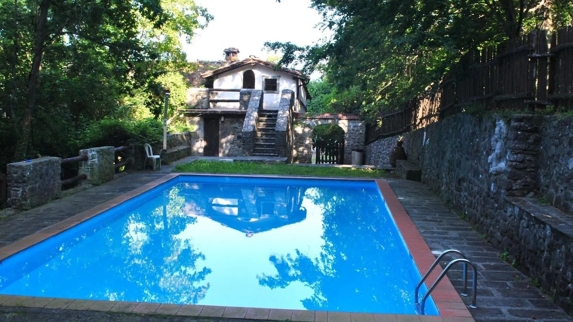 Belvilla By Oyo La Loggia Holiday home San Marcello Pistoiese