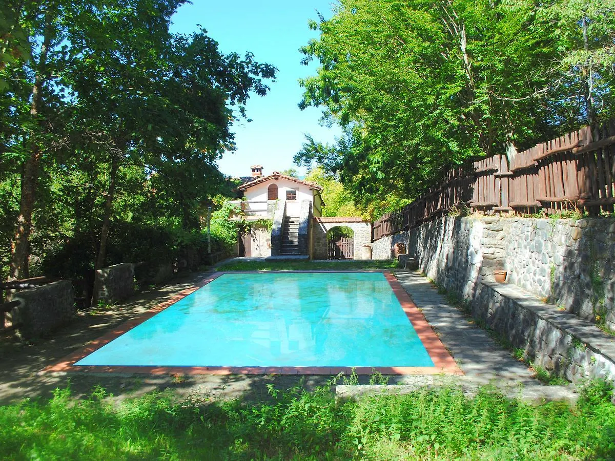 Belvilla By Oyo La Loggia