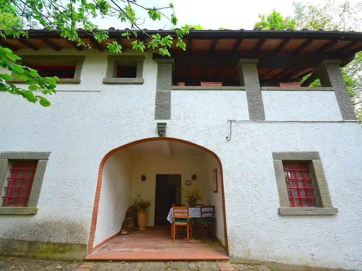 Belvilla By Oyo La Loggia 0*, San Marcello Pistoiese Italy
