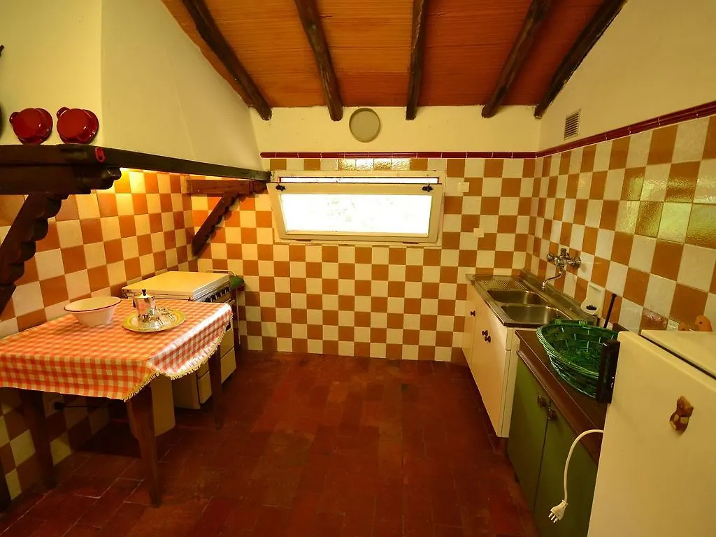 Casa de Férias Belvilla By Oyo La Loggia San Marcello Pistoiese